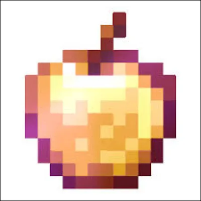 Peut-on désenchanter une pomme d'or enchantée avec une meule ?