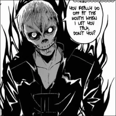 Comment surnomme t-on le plus grand tueur ?