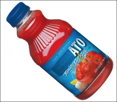 Quel est ce jus de tomate épicé, très apprécié en Amérique du Nord et en Amérique du Sud