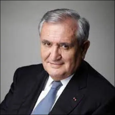 De quel président Jean-Pierre Raffarin fut-il le Premier ministre ?