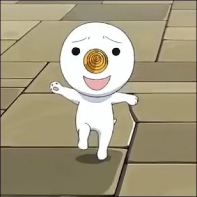 Dans quel manga Plu apparaît-il pour la 1ère fois ?