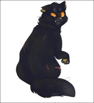 Celle-ci aussi a enfreint son code. Elle a même empoisonné son fils, mais... elle avait ses raisons. Qui est-ce ?