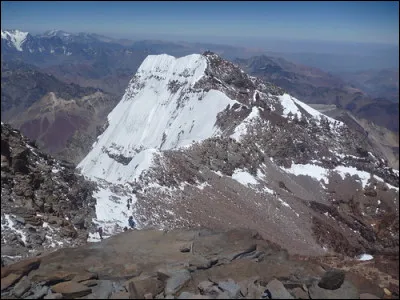 Quel est le plus haut sommet d'Amérique ?