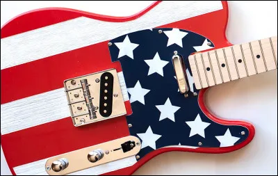 Qui chantait "America America" ?