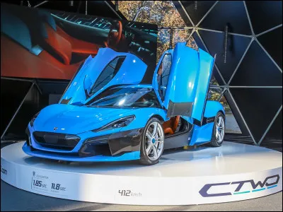 Quelle est la voiture la plus populaire de FH4 ?