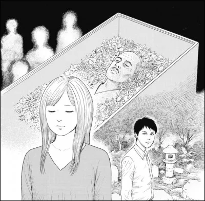 Comment s'intitule l'histoire dont provient cette image ?