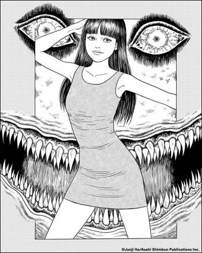 Comment s'intitule l'histoire dont provient cette image ?