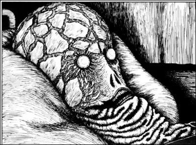 Comment s'intitule l'histoire dont provient cette image ?