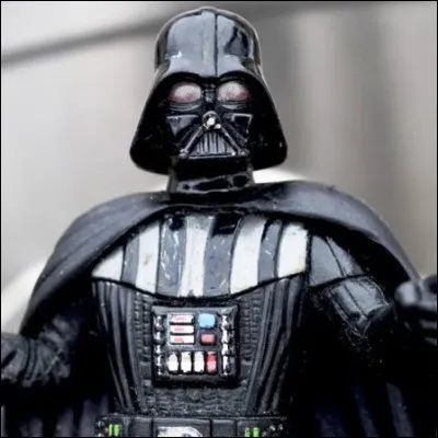 Quelle phrase culte du cin&eacute;ma est prononc&eacute;e par Dark Vador ?