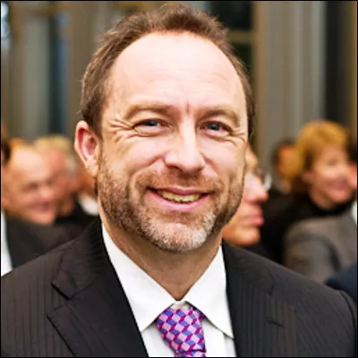 Quel site internet, parmi les plus visit&eacute;s au monde, a &eacute;t&eacute; fond&eacute; en 2001 par Jimmy Wales et Larry Sanger ?