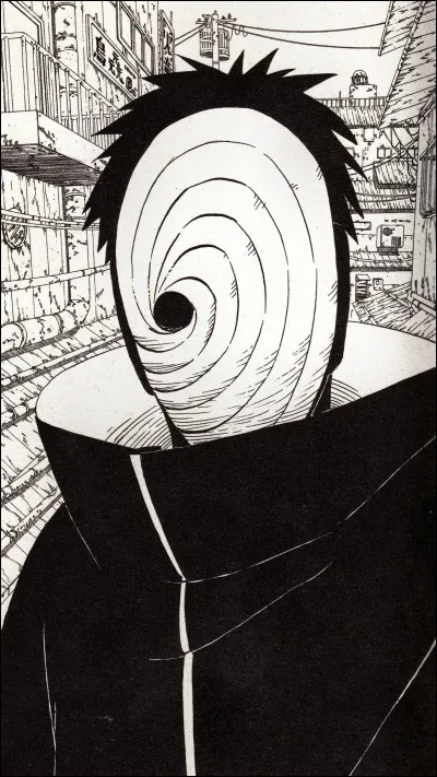 Le meilleur hokage serait :