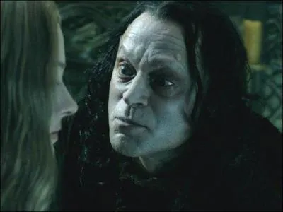 Qui est ce personnage malfamm ?