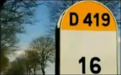 Selon de nombreux témoignages, à quoi sont liés les nombreux accidents survenant sur la route départementale qui relie Carspach à Ballersdorf ? (1 réponse)