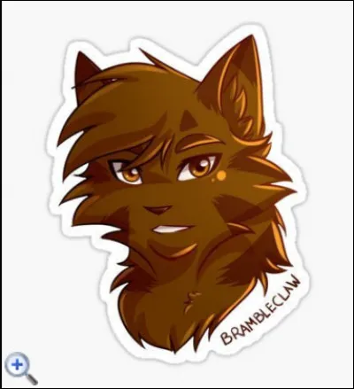 Celui-ci est connu pour ses origines. C'est le fils du pire ennemi du héros du cycle 1. Qui est-ce ?