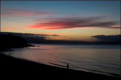 Qu'est-ce qu'une île flottante ?