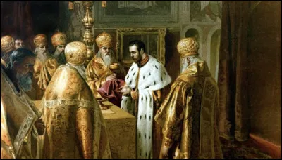 Qui est vraiment le dernier tsar de la Russie ?