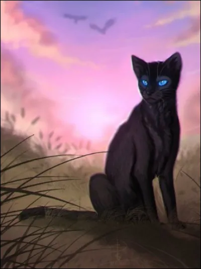 "Jamais je n�avouerai que les petits de celle que j'ai jadis aim&eacute;s sont les miens. Je n'ai qu'un seul fils ! Et il ne vient que d'une seule et unique chatte ! C'est compris ?" Qui pourrait dire cela ?