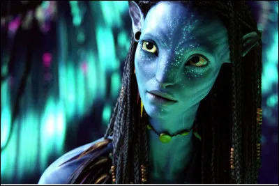 Ce film a été réalisé en 2009 par James Cameron. Une partie a été tournée dans les montagnes de Zhangjiajie.