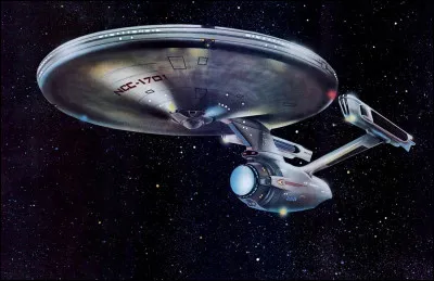 Ce fut dabord une vieille série, récemment refaite en une trilogie de films.