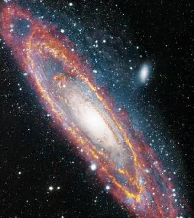 Lequel de ces termes désigne la bordure d'un trou noir ?