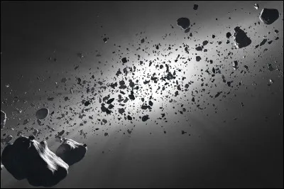 Quel est le nom de la deuxième ceinture dastéroïdes (en partant du Soleil) ?