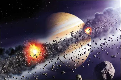 Combien connaît-on de satellites naturels de Jupiter ?