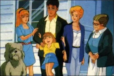 Sophie et Virginie est chant par :