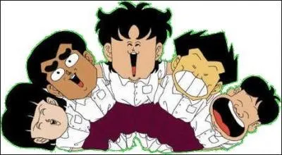 Un collge fou, fou, fou est chant par :