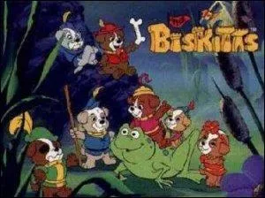 Les Biskitts est chant par :