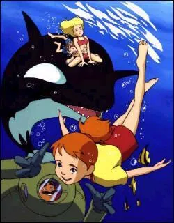 Tico et ses amis est chant par :