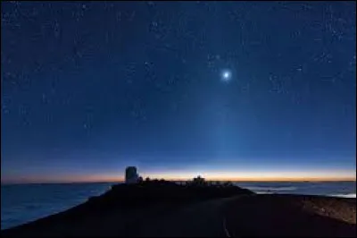 Quelle planète de notre Système solaire surnomme-t-on "l'étoile du berger" ?