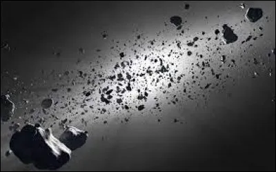 Où se situe la Ceinture de Kuiper ?