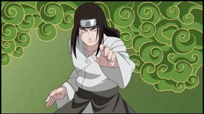 Quest devenu Neji lors du deuxième examen Chûnin se déroulant à Suna  ?
