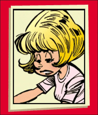 Et la mère de Boule, quelle est sa pire phobie ?