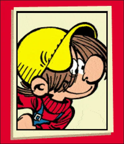 Et lui, qui est-il ?