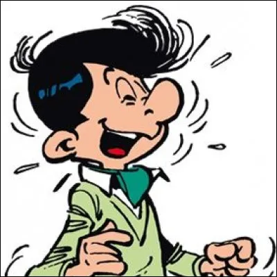 Et le père de Boule, quel est son métier ?