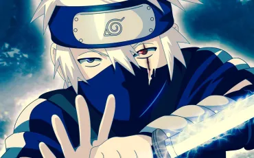 Quiz Naruto