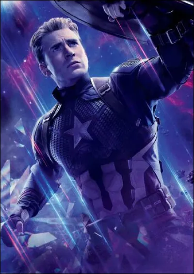 Comment s'appelle ce personnage ?