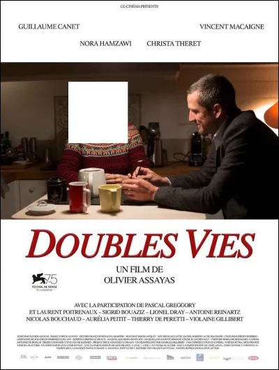 Quelle est l'actrice dans ce film ?