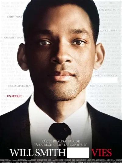 Quel est le nombre de vies dans ce titre ?