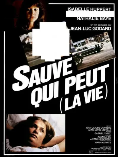 Quel chanteur-acteur a joué dans ce film ?