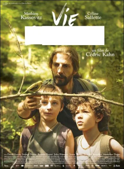 Quel est le mot manquant dans le titre de ce film ?