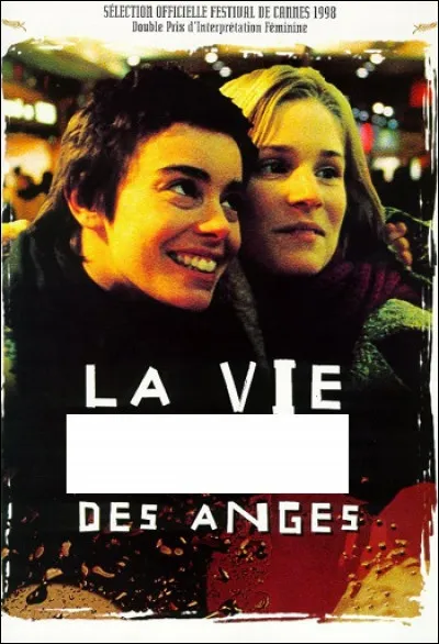 Comment est la vie des anges ?