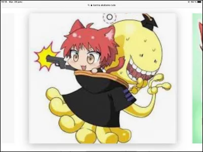 Quelle est la meilleure arme ?