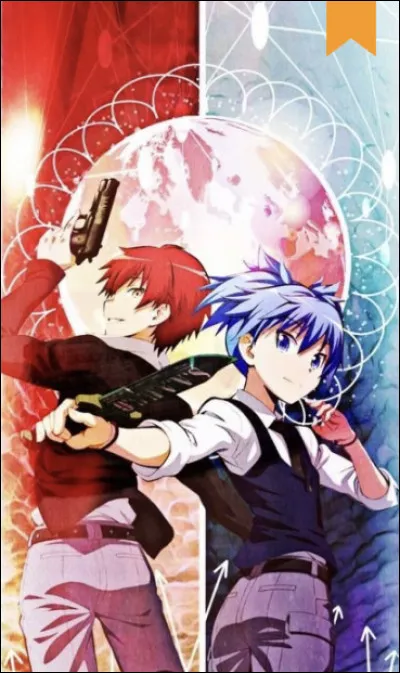 Quel est ton caractère ?