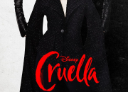 Test Quelle robe de ''Cruella'' mets-tu ?