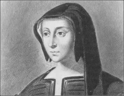 Qui était Louise de Savoie pour François 1er ?