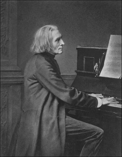 Quelle était la nationalité du compositeur classique Franz Liszt ?