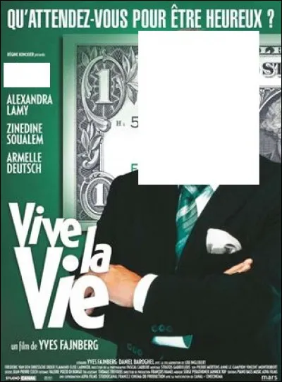 Qui est cet acteur caché ?