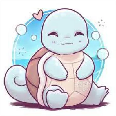 Quel est ce Pokémon kawaii ?